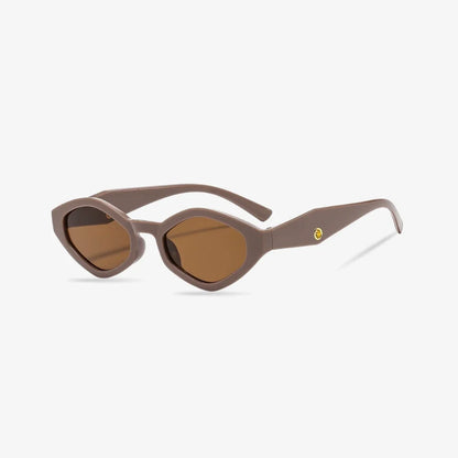 Lumière Vintage Cat Eye Sunglasses