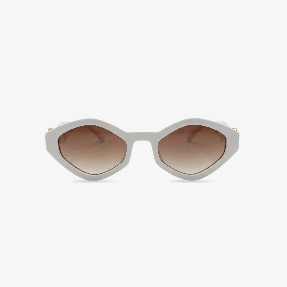 Lumière Vintage Cat Eye Sunglasses