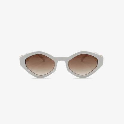Lumière Vintage Cat Eye Sunglasses