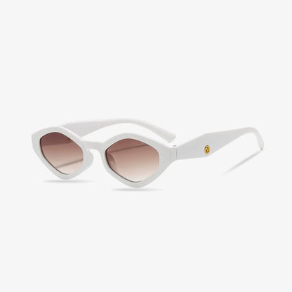 Lumière Vintage Cat Eye Sunglasses