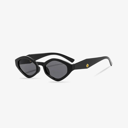 Lumière Vintage Cat Eye Sunglasses