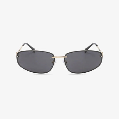 Céleste Slim Frameless Sunglasses