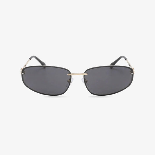Céleste Slim Frameless Sunglasses