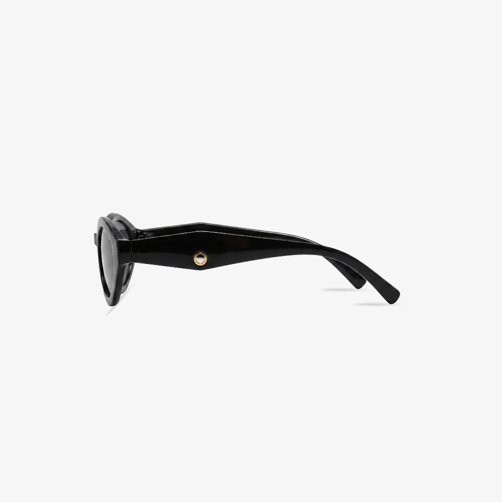 Lumière Vintage Cat Eye Sunglasses
