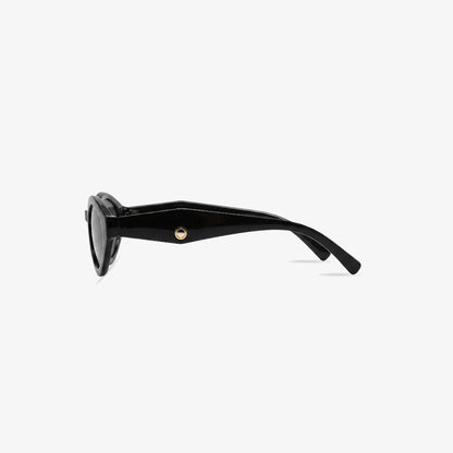 Lumière Vintage Cat Eye Sunglasses