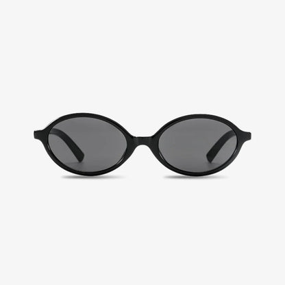 Côte Vintage Oval Sunglasses