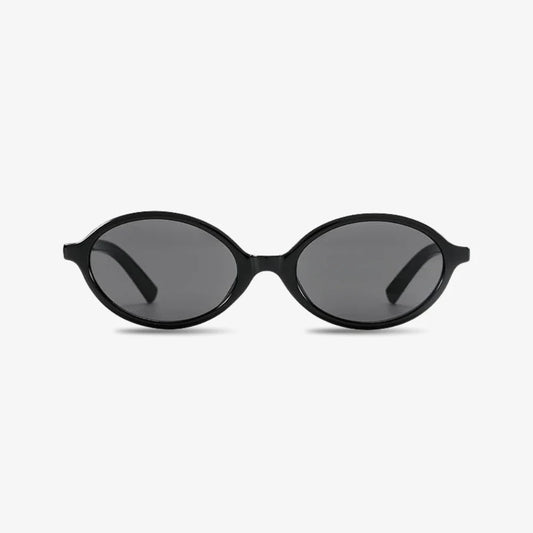 Côte Vintage Oval Sunglasses