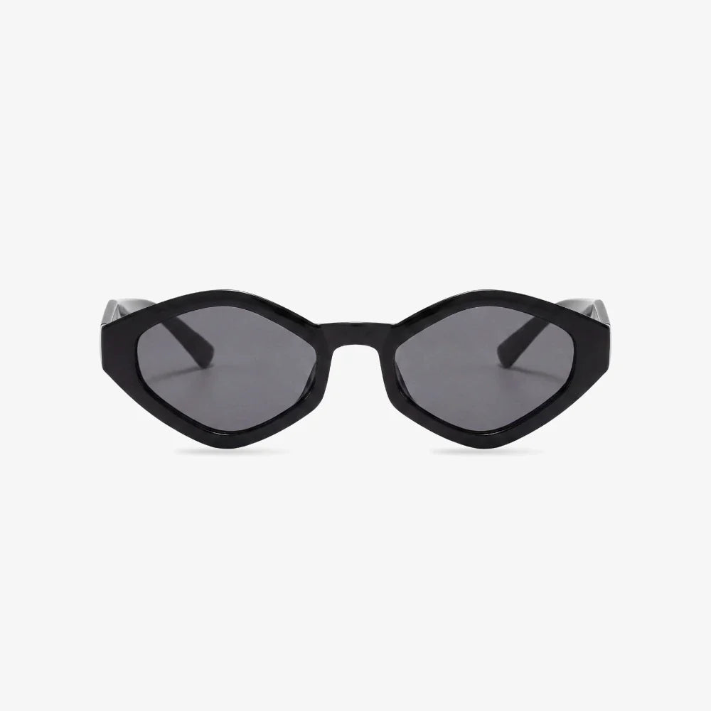 Lumière Vintage Cat Eye Sunglasses