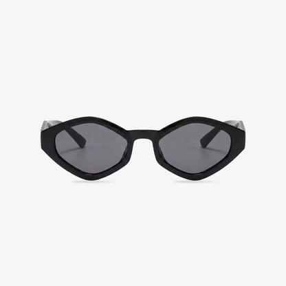 Lumière Vintage Cat Eye Sunglasses