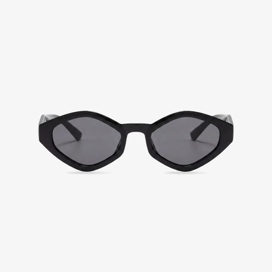 Lumière Vintage Cat Eye Sunglasses