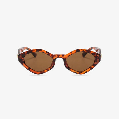 Lumière Vintage Cat Eye Sunglasses