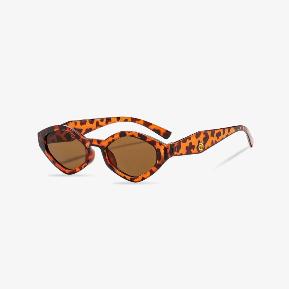Lumière Vintage Cat Eye Sunglasses