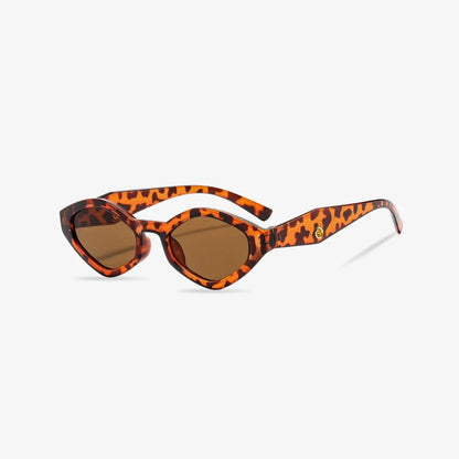 Lumière Vintage Cat Eye Sunglasses