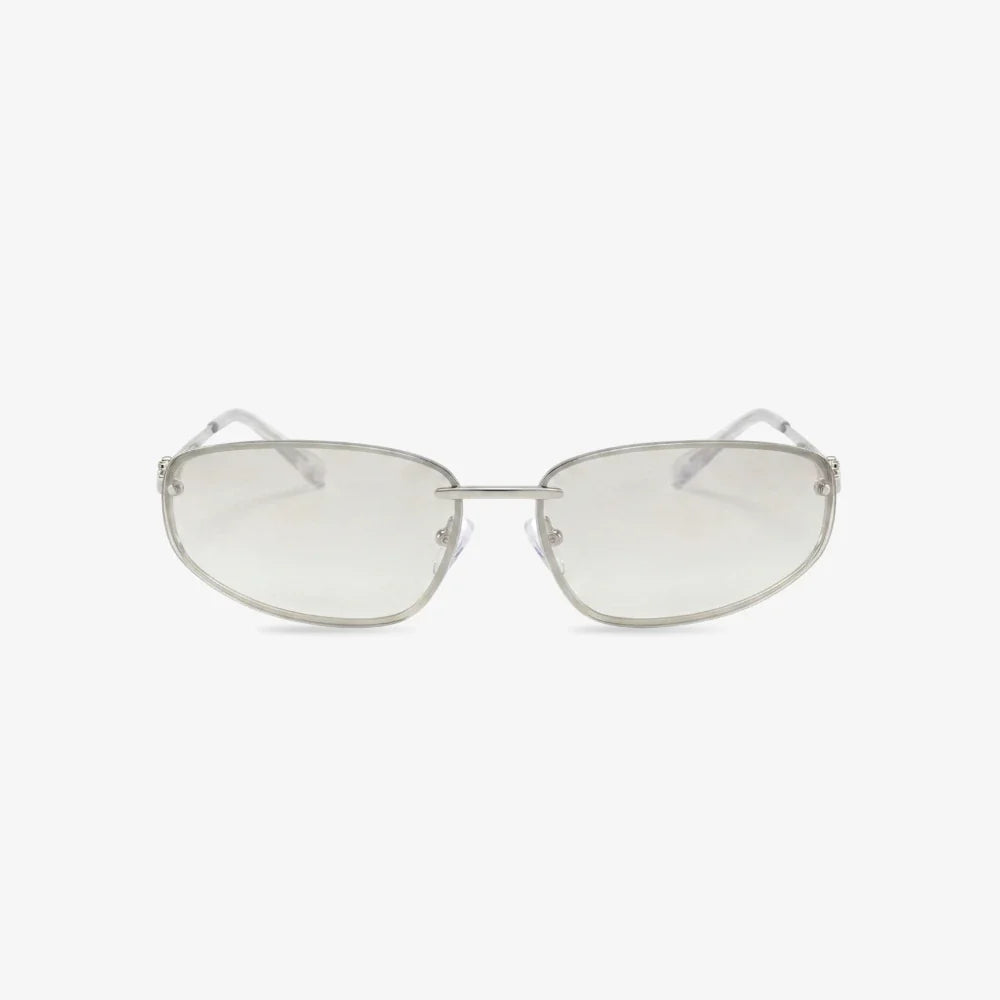 Céleste Slim Frameless Sunglasses