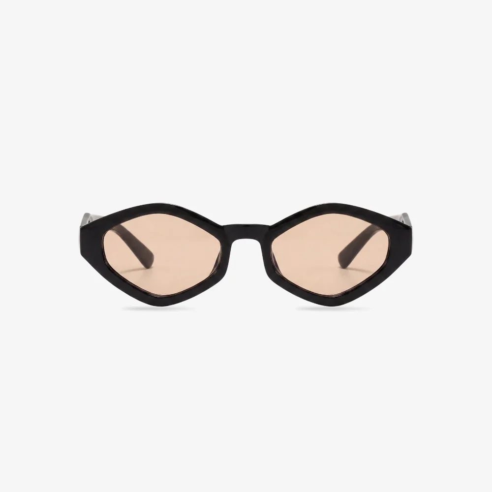 Lumière Vintage Cat Eye Sunglasses