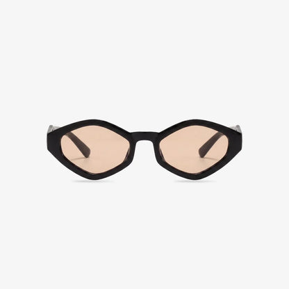 Lumière Vintage Cat Eye Sunglasses
