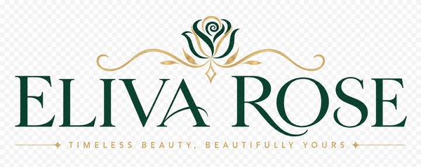ELIVA ROSE — Timeless Beauty, Beautifully Yours