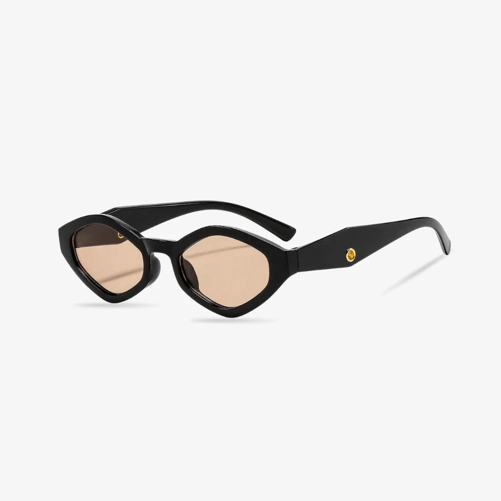 Lumière Vintage Cat Eye Sunglasses
