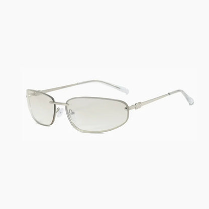 Céleste Slim Frameless Sunglasses
