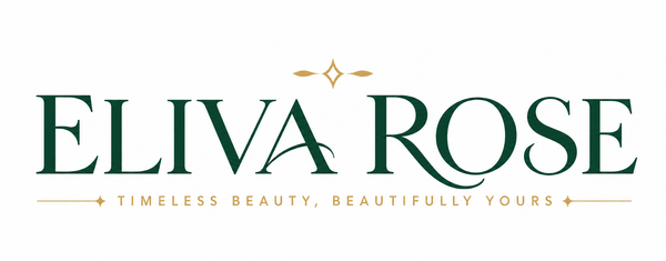ELIVA ROSE — Timeless Beauty, Beautifully Yours