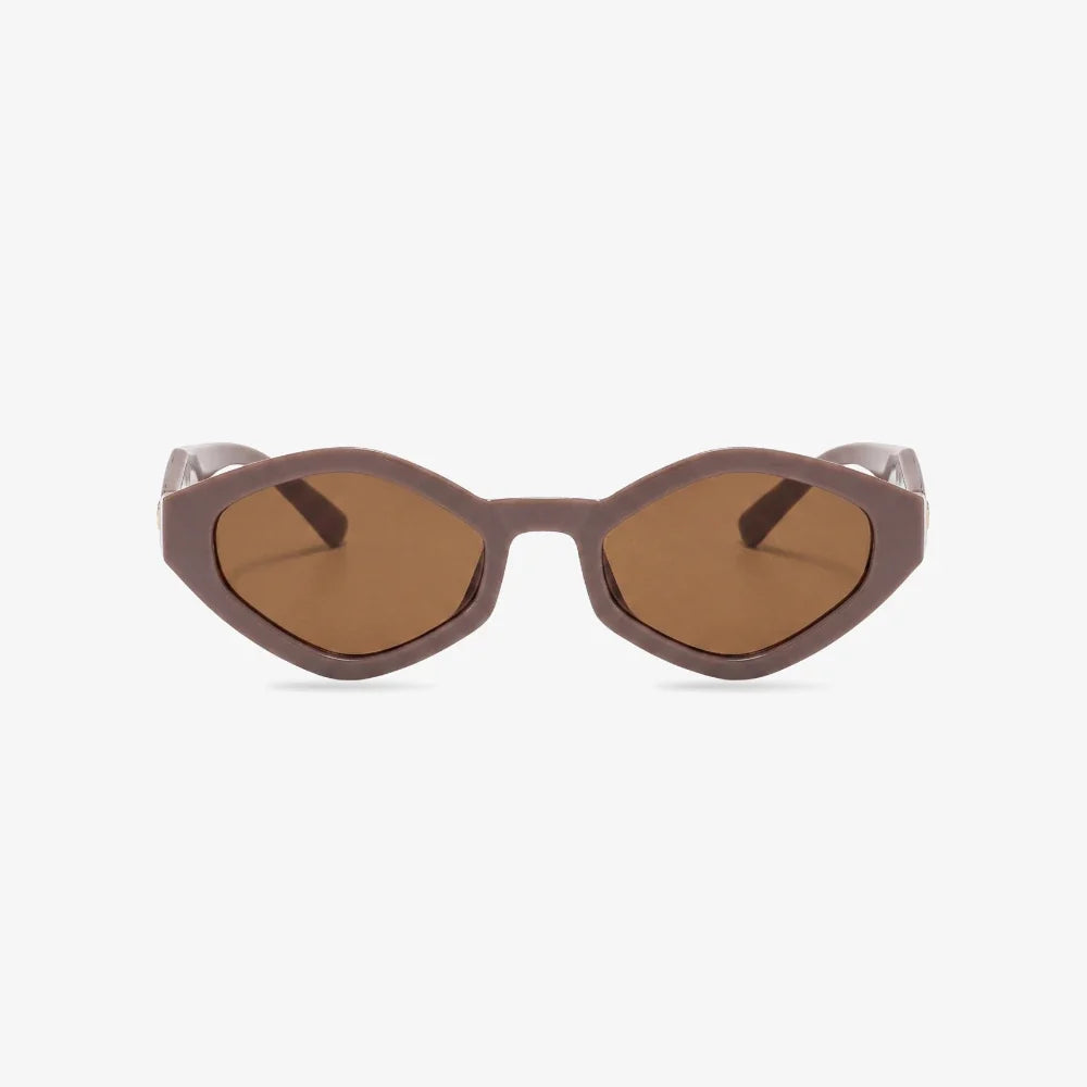 Lumière Vintage Cat Eye Sunglasses