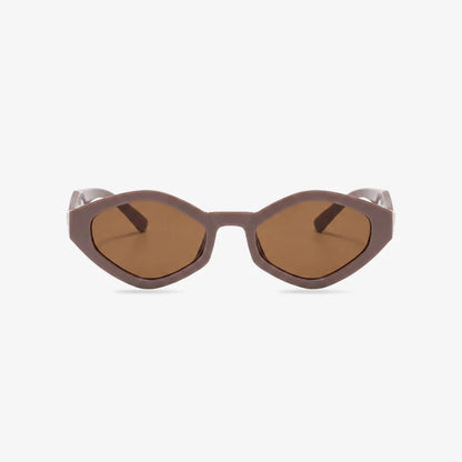 Lumière Vintage Cat Eye Sunglasses