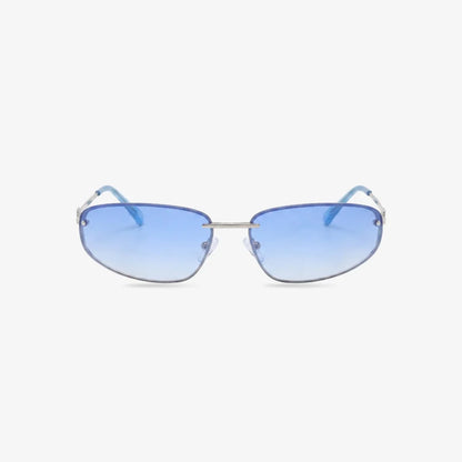 Céleste Slim Frameless Sunglasses