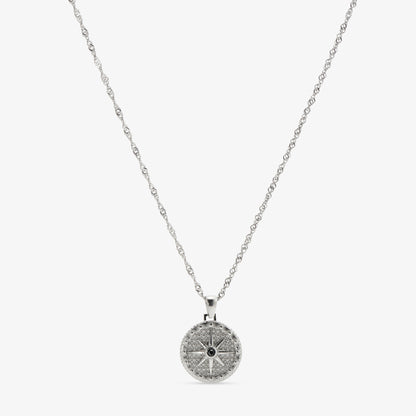 Moonstar Necklace